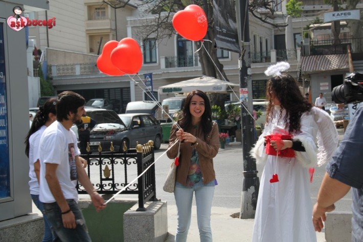 Sokak Organizasyonları
