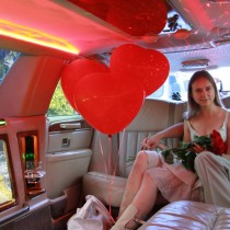 Sevgililer Gününe Özel